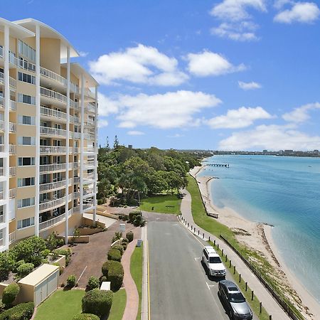 Riviere On Golden Beach Caloundra Exteriör bild